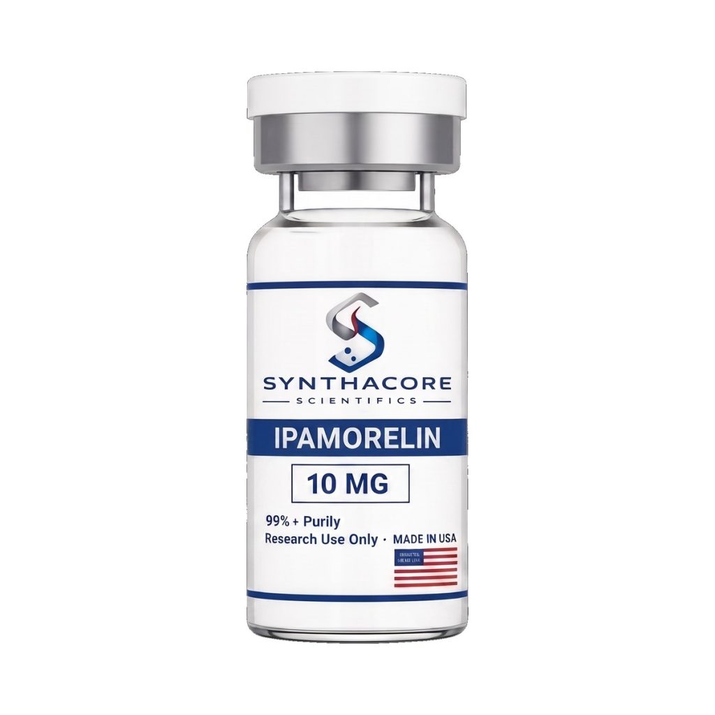 Ipamorelin