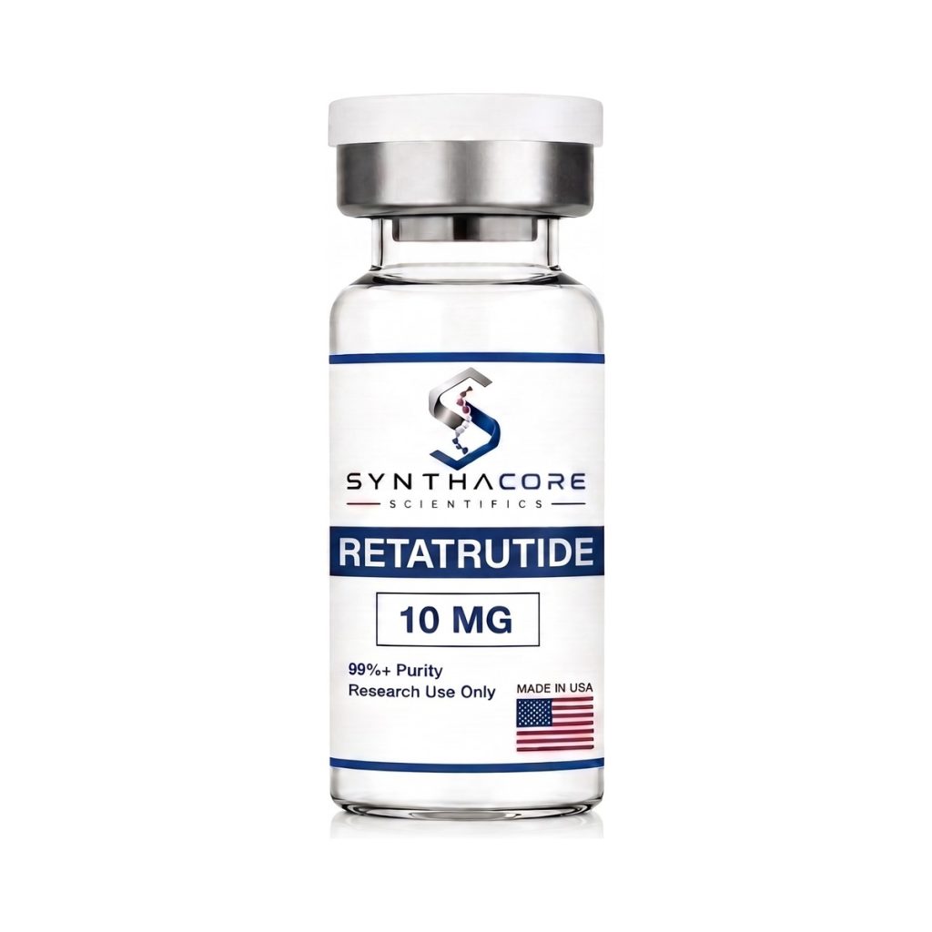 Retatrutide