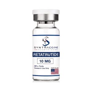 Retatrutide