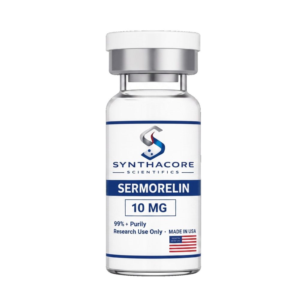 Sermorelin