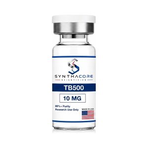 TB-500 Fragment