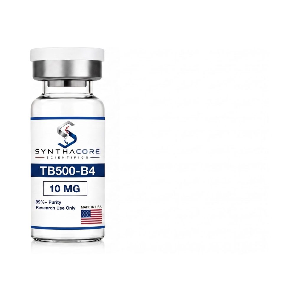 TB-500 (Thymosin β4 Acetate)