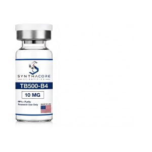 TB-500 (Thymosin β4 Acetate)
