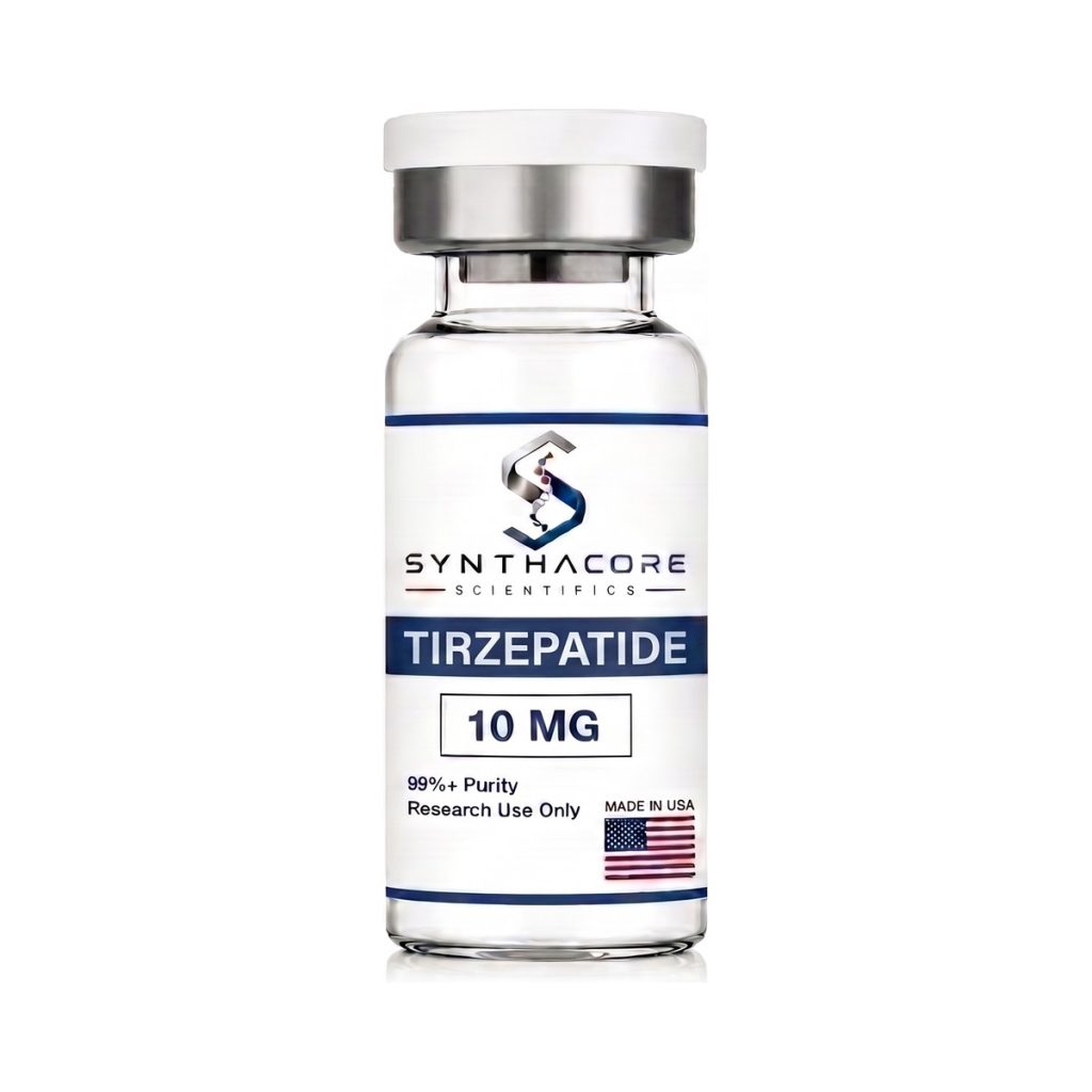 Tirzepatide