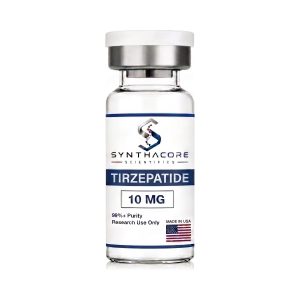 Tirzepatide